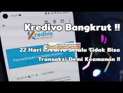 5 Cara Mengatasi Kredivo Tidak Bisa Transaksi Demi Keamanan Akun