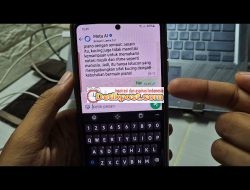 Apakah Meta AI di WhatsApp Berbahaya? Ini 4 Dampak Negatif AI