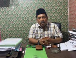 LIMBAGO ADAT NOGORI (LAN) KUANSING AJAK MASYARAKAT JAGA KAMTIBMAS