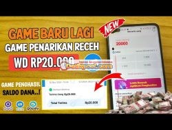 Review Magic Brain Apk Jawab Kuis Dapat Saldo DANA Gratis