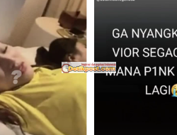 3 Cara Nonton Video Viral Nita Vior 15 Menit Link Asli No Sensor