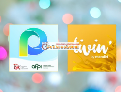 7 Cara Bayar Tagihan Pinjam Yuk Lewat Livin Mandiri Terbaru