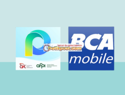 2 Cara Bayar Pinjam Yuk Lewat M Banking BCA dan ATM BCA