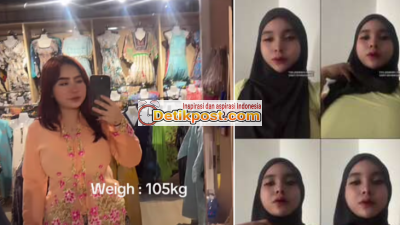 10 Video Black Maria Viral di Twitter X, Link Doodstream dan Terabox