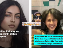Zara Dar Viral, Link Video Full 30 Menit+ Onlyfans Gratis Diburu Netizen