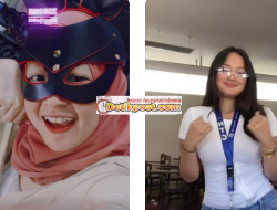 Siapa Miss Kitty Yang Viral ? Video Asli Dan Pembahasannya