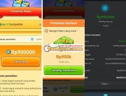 5 Cara Dapat Uang Dari Game Low Go Apk Cair Rp 900.000