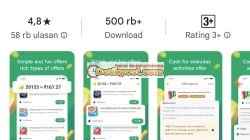 Kode Undangan EarnBay Terbaru Bonus 15000 Koin