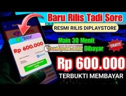 4 Cara Main Game Bus GoGoGo Apk Langsung Cair Rp600 Ribu