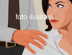 Tak Berotak, Robet Pria Paruh Baya Asal LBJ Diduga Tega Lecehkan Menantunya 