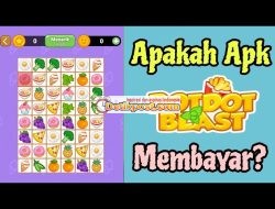 Dotdot Blast Apk Apakah Menghasilkan Uang? Review Jujur