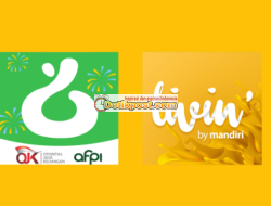 8 Cara Bayar Indosaku Lewat Livin Mandiri Terbaru & Simple