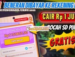 4 Cara Mendapatkan Uang Game Good Cut Terbaru