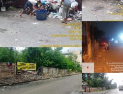 PT. EPP Komitmen Maksimalkan Pengangkutan Sampah, Pekanbaru Semakin Bersih