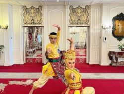 Shinta Claudia Nardiyanti Meraih Juara 1 Perwakilan Bank Indonesia Riau di Ajang “Best Talent BI” yang Diumumkan Pada Acara Puncak Fesbuker 2025 