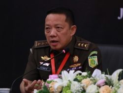 Kejaksaan Agung Dr. Febrie Adriansyah Jaksa Agung Muda Pidana Khusus : Membawa Perubahan dalam Pelayanan dan Penegakan Hukum Kejaksaan Republik Indonesia