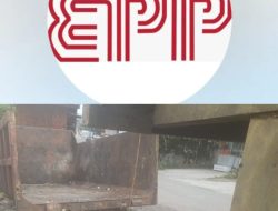 PT. EPP Wujudkan Pekanbaru Lebih Bersih, Banyak TPS Legal Kini Bebas Sampah