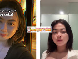 Video Cimolla Viral 7 Menit VIP Link Trakteer Mulai Muncul di Tiktok