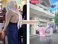 Video Kebaya Abu-Abu Viral SMP Kenapa? Cek Fakta