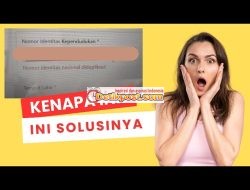 Nomor Identitas Nasional Diduplikasi di Coretax ? Ini Solusinya