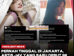 Video Himari Viral Setelah Ngaku Pernah Tinggal Di Jakarta