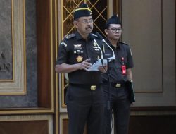 Adakan Diklat dan Sertifikasi, JAM-Pidum Pastikan Pelanggaran Hukum di Sektor Aset Kripto  Tidak Lolos dari Jerat Hukum