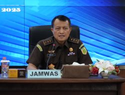 JAM-WAS: Kehadiran Kerja Pegawai Menjadi Salah Satu Paramater Utama dalam Rangka Promosi dan/atau Demosi