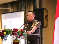 Perkara Dugaan Tindak Pidana Korupsi Dalam Tata Niaga Komoditas Timah 2 Orang Saksi di Periksa Kejaksaan Agung