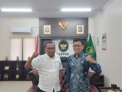 Komisi Kejaksaan Republik Indonesia Akan Mengelar HUT Ke-20 Tahun di Kantor Komisi Kejaksaan RI Jakarta