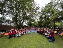 Harapan Saya sebelum Pensiun Bisa Ikut Bimtek kembali Sangat Bermanfaat dan Akan Terus Mengabdi !