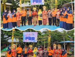 Kakan Kemenag Zulkifli Buka AKISTA 8 di MAN 2 Solok, Singkarak, Diikuti 25 SMP, MTs dan Pondok Pesantren di Kabupaten Solok dan Tanah Datar