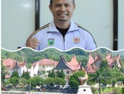 12 Kandidat Ketua KONI Kabupaten Solok 2025-2029 Bakal Bersaing Ketat