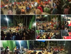 Dinas Kebudayaan Sumbar dan Disparbud Kabupaten Solok, Sepakat Hidupkan Kesenian Daerah