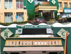 Selama Cuti dan Libur Lebaran 2025, RSUD M. Natsir Solok Siagakan Pelayanan Kesehatan 24 Jam Secara Maksimal