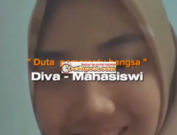 Link Video Mega Jaksa dan Diva Mahasiswa Viral di TikTok dan Terabox Diduga Disebarkan Netizen