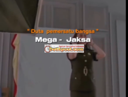 Video Bu Mega Jaksa Viral di TikTok, Link Mediafire Menjadi Incaran Netizen