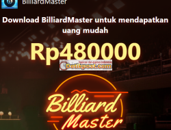 Review Game BilliardMaster Apk Benarkah Terbukti Membayar?