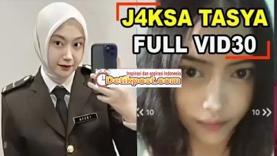 Link Video Bu Jaksa Tasya Viral 5 Menit Terabox Jadi Incaran Netizen