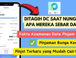 Apakah Aplikasi Pinjam Yuk Sebar Data? Ini Review Setelah Galbay 2025