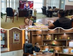 Pemerintah Kabupaten Solok terus berupaya meningkatkan kepemilikan Kartu Identitas Anak