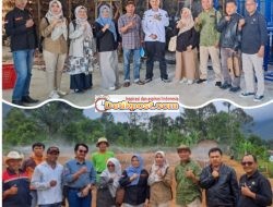 TPID Lakukan Peningkatan ketersediaan Pengendalian Inflasi ke Kelompok Tani di Lembah Gumanti