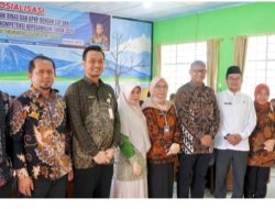 Pemkab Solok Sosialisasi Kompetensi Kepegawaian Tahun 2025 Di Lingkup Pemerintah Kabupaten Solok