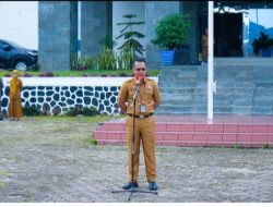 Disdukcapil Kabupaten Solok Bakal Setia Berikan Pelayanan Prima Bagi Seluruh Warga Kab Solok