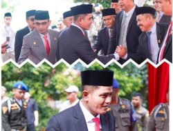 Memaknai Hari Jadi Kabupaten Solok ke-112, Sebagai Pembangkit Semangat Kebersamaan dalam Membangun Daerah “