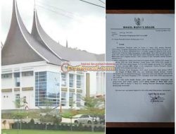 Kabiro Organisasi dan Tata Laksana Kemendagri, Evan Nur Setia Hadi : Wakil Kepala Daerah boleh menggunakan kop Asal Tidak Menyalahi Aturan