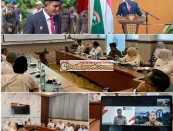 Kabupaten Solok Dapat Program Prioritas Prabowo Sekolah Rakyat, Jon Pandu: Terimakasih Wagub Vasco