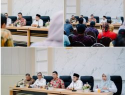 Mengusung Tajuk Solok Maimbau 2025, Pemerintah Kabupaten Solok Siap Gelar  Acara Puncak HUT ke-112