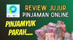 Pinjam Yuk Apakah Ada DC Lapangan? Ini Review Setelah Galbay