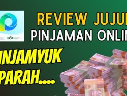 Pinjam Yuk Apakah Ada DC Lapangan? Ini Review Setelah Galbay