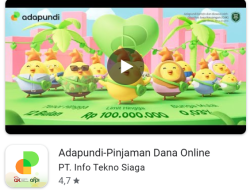 Adapundi Apakah Ada DC Lapangan? Ini Pengalaman Galbay 2025